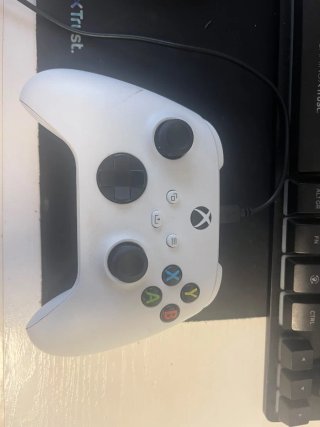 Pack de Xbox series s más monitor y perifericos