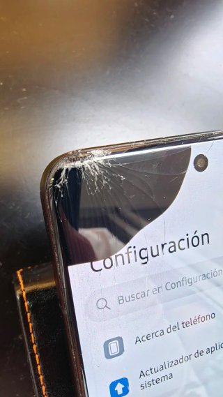 Xiaomi 14 Ultra 512GB a reparar