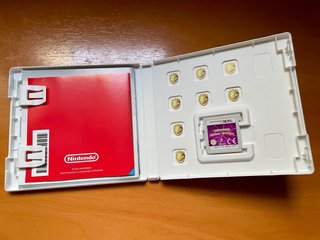 El Profesor Layton y la Máscara de los Prodigios