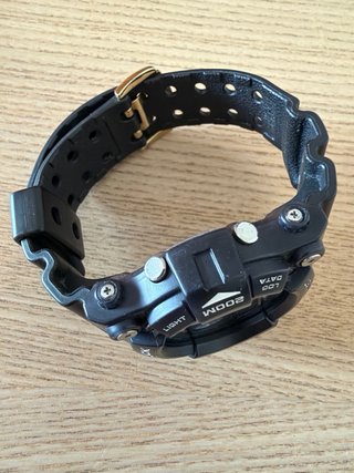 Reloj Casio G-Shock Frogman GW-200K