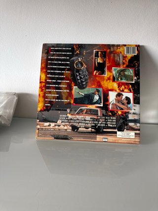 Laserdisc