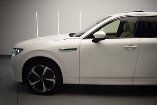 Mazda CX-60 e-Skyactiv PHEV Takumi