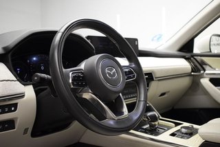 Mazda CX-60 e-Skyactiv PHEV Takumi