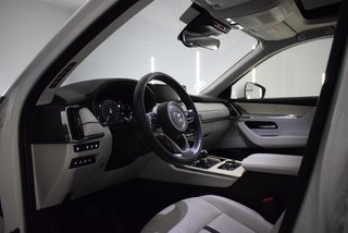 Mazda CX-60 e-Skyactiv PHEV Takumi