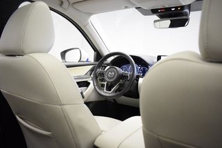 Mazda CX-60 e-Skyactiv PHEV Takumi