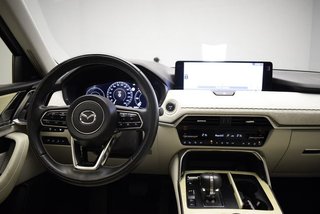 Mazda CX-60 e-Skyactiv PHEV Takumi