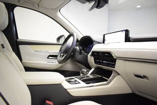 Mazda CX-60 e-Skyactiv PHEV Takumi