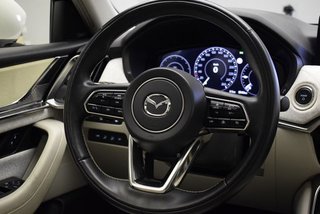 Mazda CX-60 e-Skyactiv PHEV Takumi