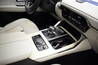 Mazda CX-60 e-Skyactiv PHEV Takumi
