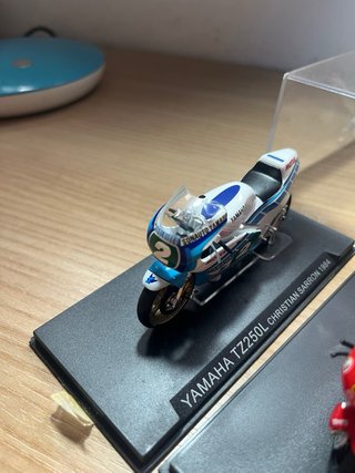Moto da collezione