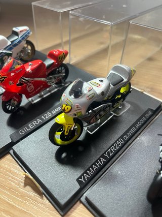 Moto da collezione