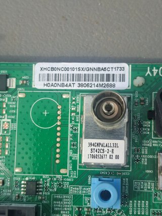 MainBoard TV 715G8659-M01-000-004Y
