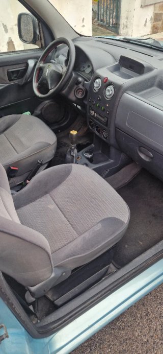 Citroen Berlingo 2005