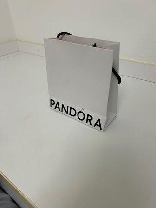 Bolsa de Regalo Pandora