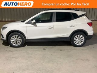 Seat Arona 1.0 TSI Style Edition