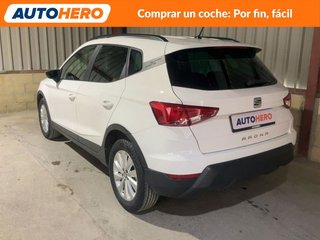 Seat Arona 1.0 TSI Style Edition