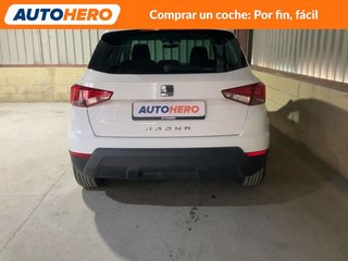 Seat Arona 1.0 TSI Style Edition