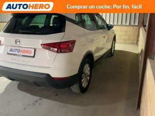 Seat Arona 1.0 TSI Style Edition