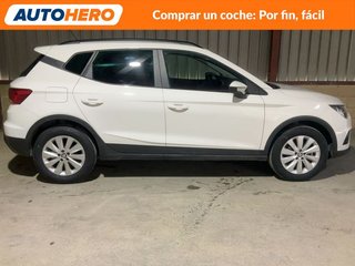 Seat Arona 1.0 TSI Style Edition