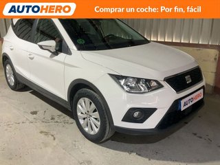 Seat Arona 1.0 TSI Style Edition