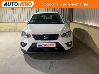 Seat Arona 1.0 TSI Style Edition