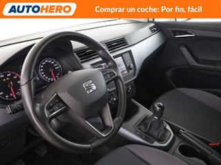 Seat Arona 1.0 TSI Style Edition