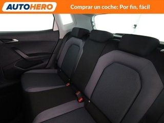 Seat Arona 1.0 TSI Style Edition