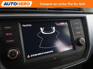 Seat Arona 1.0 TSI Style Edition
