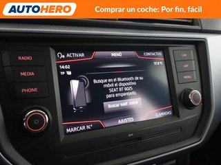 Seat Arona 1.0 TSI Style Edition