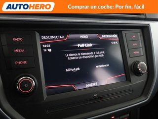 Seat Arona 1.0 TSI Style Edition