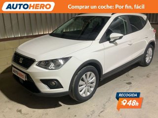 Seat Arona 1.0 TSI Style Edition