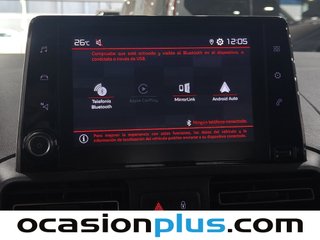 Citroen Berlingo Combi PureTech 110 S&S Talla M Feel 81 kW (110 CV)