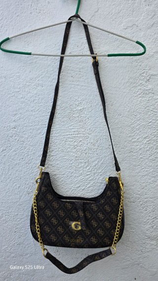 Bolso Guess Marrón