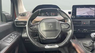 Peugeot Rifter GT Line Long BlueHDi 96 kW (130 CV)