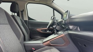 Peugeot Rifter GT Line Long BlueHDi 96 kW (130 CV)
