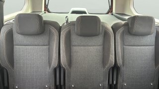 Peugeot Rifter GT Line Long BlueHDi 96 kW (130 CV)