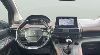 Peugeot Rifter GT Line Long BlueHDi 96 kW (130 CV)