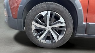 Peugeot Rifter GT Line Long BlueHDi 96 kW (130 CV)