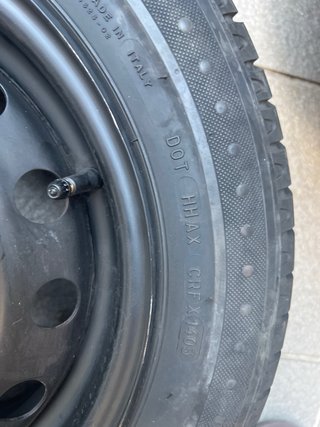 Michelin 165/70 R14 84T XSE ENERGY