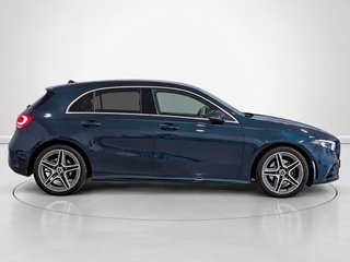 Mercedes-Benz Clase A 180 d 85 kW (116 CV)