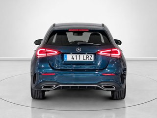 Mercedes-Benz Clase A 180 d 85 kW (116 CV)