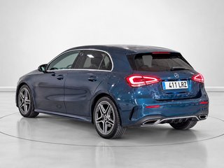 Mercedes-Benz Clase A 180 d 85 kW (116 CV)