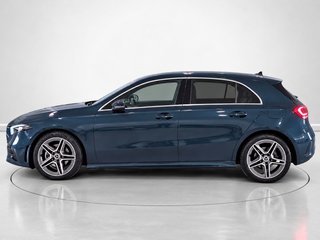 Mercedes-Benz Clase A 180 d 85 kW (116 CV)