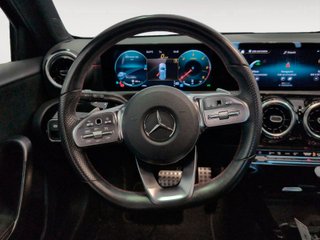 Mercedes-Benz Clase A 180 d 85 kW (116 CV)