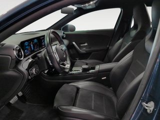 Mercedes-Benz Clase A 180 d 85 kW (116 CV)