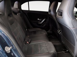Mercedes-Benz Clase A 180 d 85 kW (116 CV)