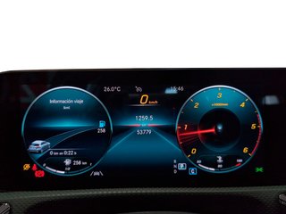 Mercedes-Benz Clase A 180 d 85 kW (116 CV)