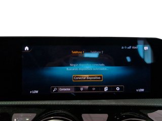 Mercedes-Benz Clase A 180 d 85 kW (116 CV)