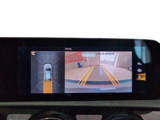 Mercedes-Benz Clase A 180 d 85 kW (116 CV)