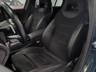 Mercedes-Benz Clase A 180 d 85 kW (116 CV)